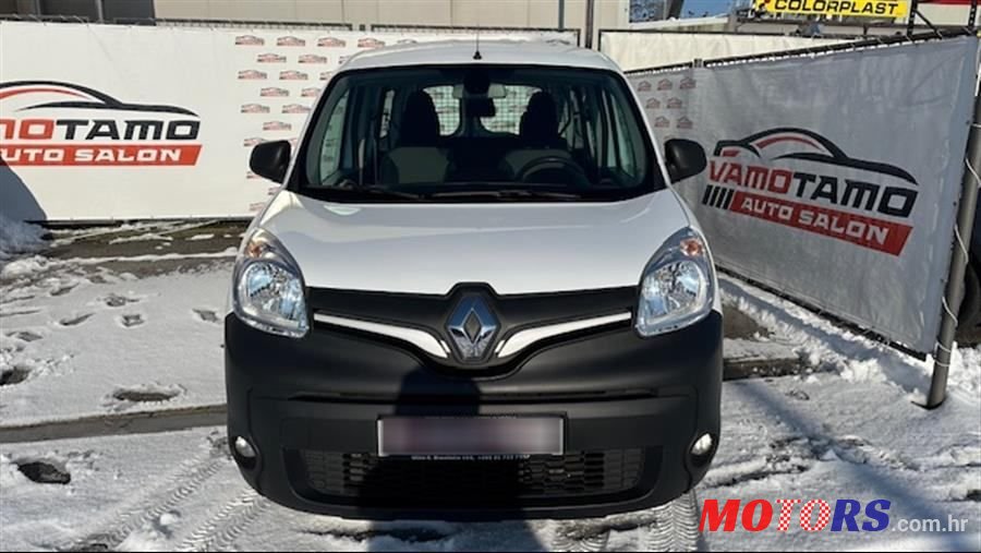 2019' Renault Kangoo 1,5 Dci photo #2