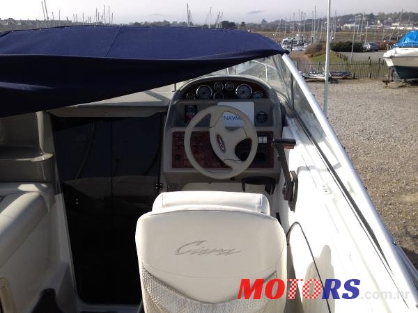 2000' Bayliner Ciera 2655 photo #3