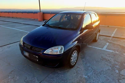 2005' Opel Corsa 1,3 Cdti