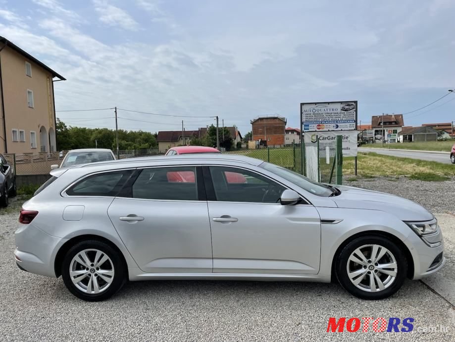 2017' Renault Talisman Dci 110 photo #2