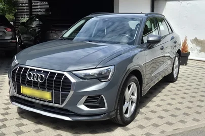 2019' Audi Q3 35 Tdi