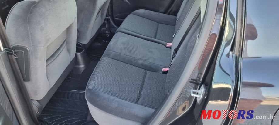 2007' Peugeot 207 1,6 Hdi photo #5