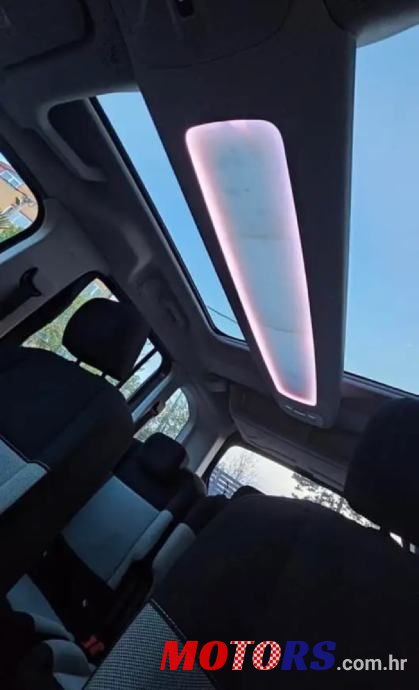 2019' Citroen Berlingo 1,5 Bluehdi photo #3