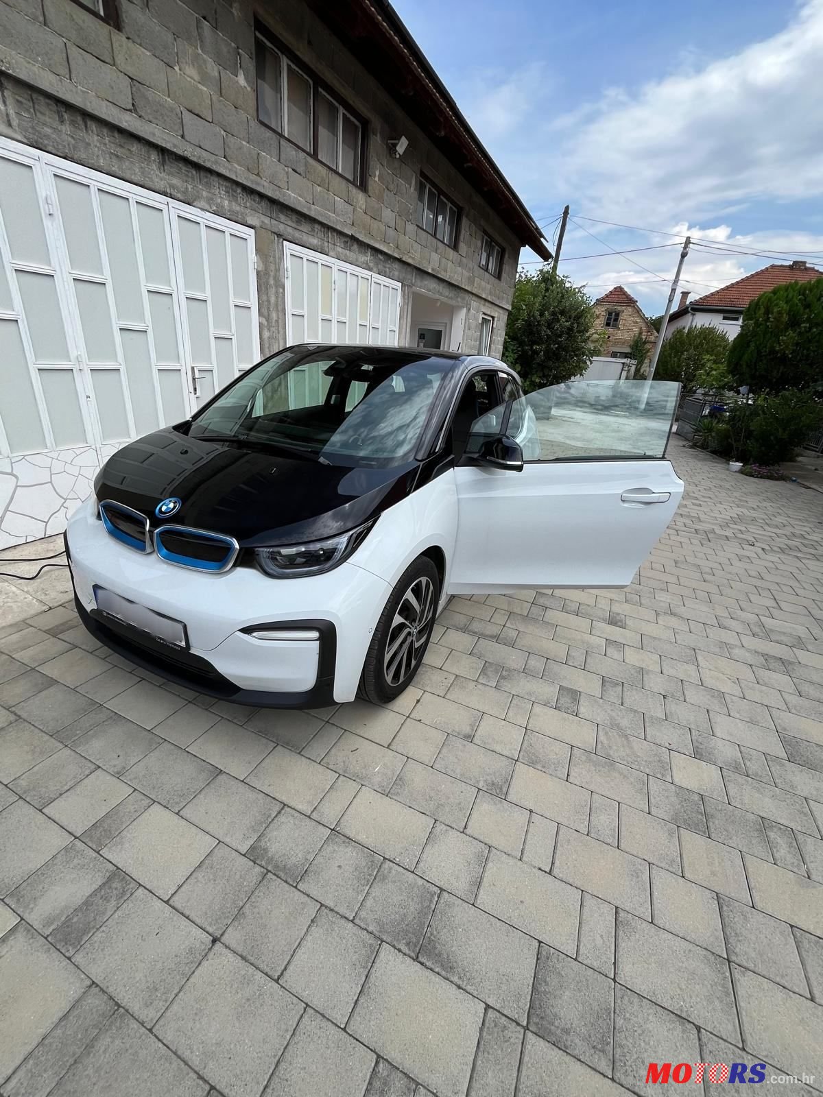 2019' BMW i3 I3 photo #1
