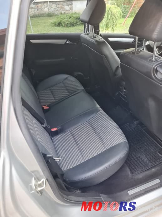 2006' Mercedes-Benz B-Klasa 200 Cdi photo #6