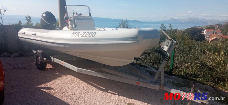 2018' Mercury photo #1