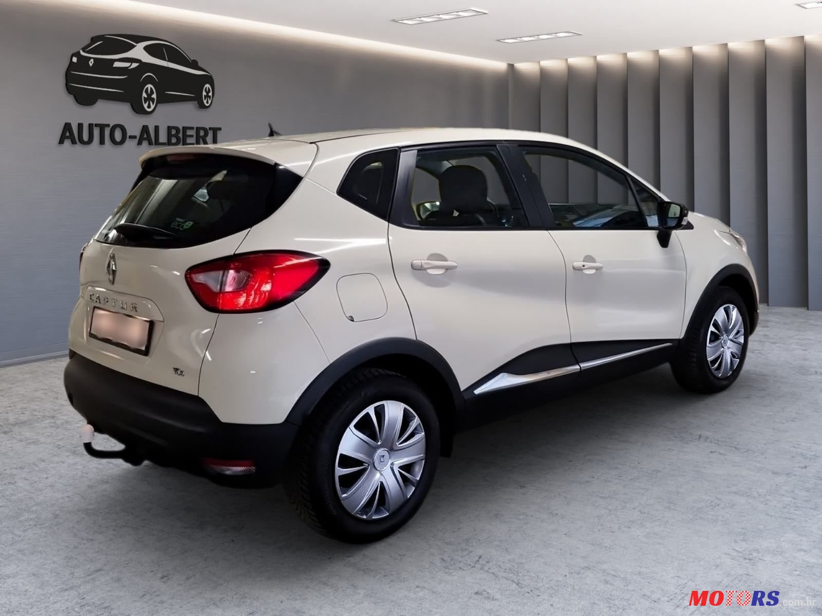 2015' Renault Captur Tce 90 photo #6