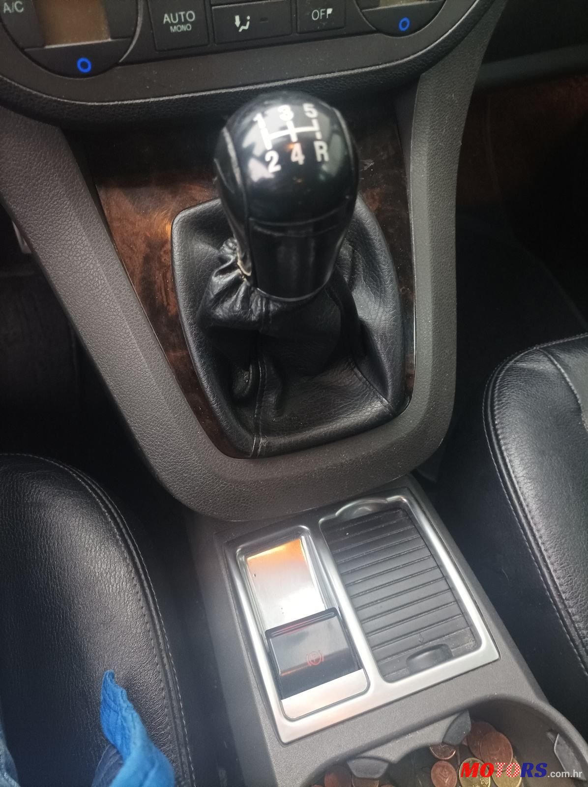 2006' Ford C-MAX 1.6 photo #4