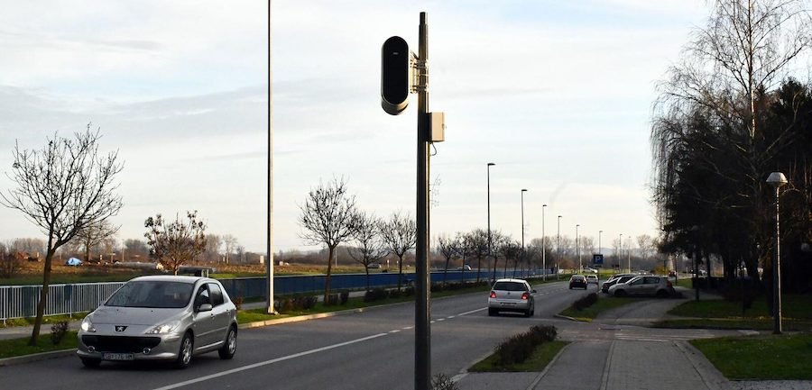 Vozači, oprez: Na hrvatskim cestama uskoro nove kamere za mjerenje brzine