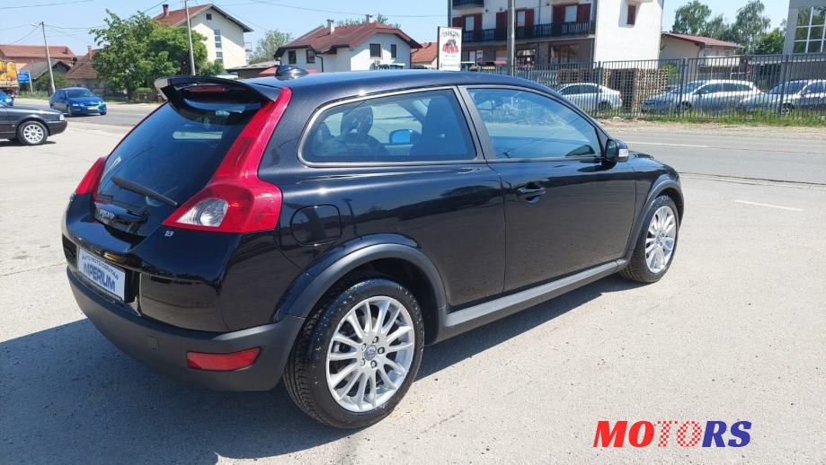 2007' Volvo C30 1,8 photo #5
