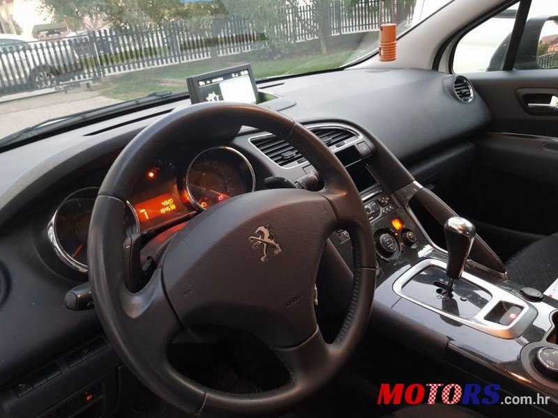 2015' Peugeot 3008 1,6 photo #2