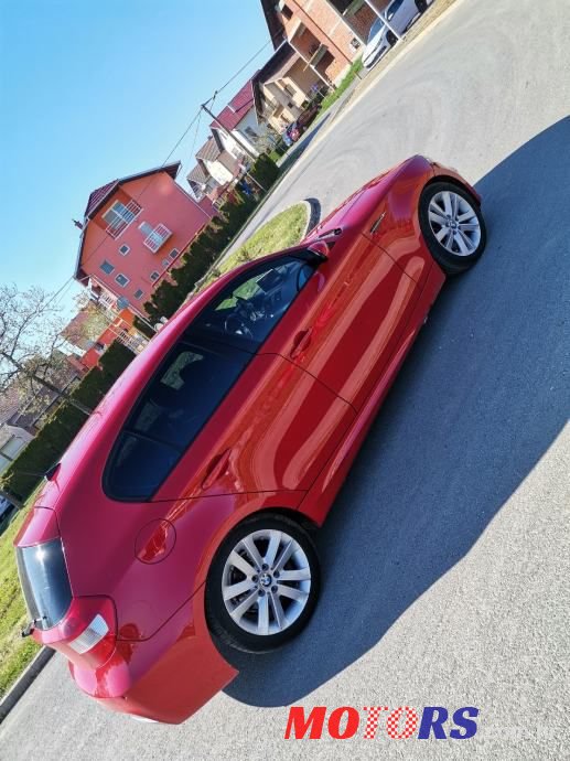 2006' BMW Serija 1 118D photo #5