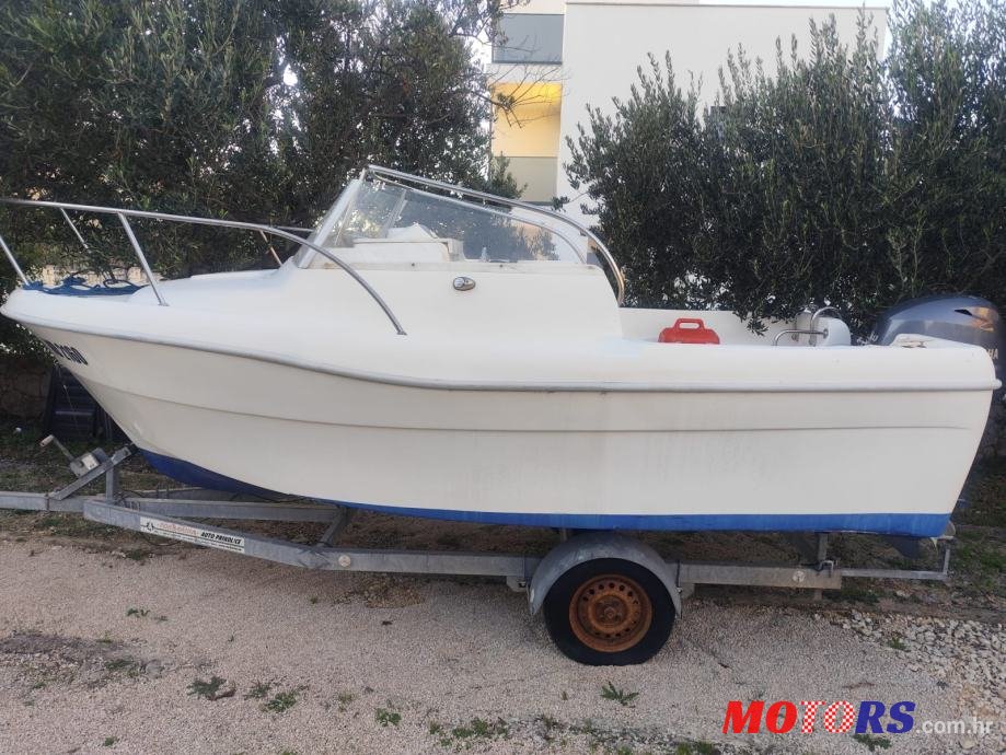 2004' Aquamax photo #1