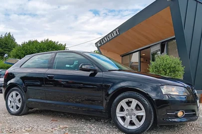 2011' Audi A3 1,2 Tfsi