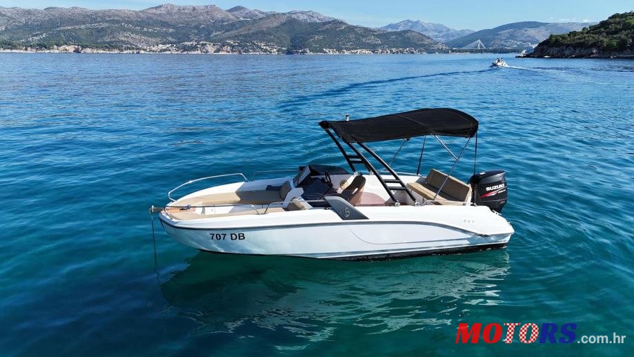 2015' Beneteau photo #1