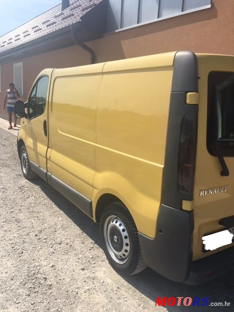 2006' Renault 19 photo #4