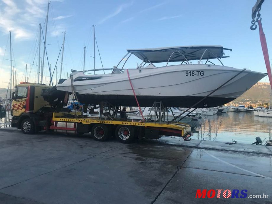 1997' Scania SCANIA 124-400 SA DIZALICOM VU photo #2