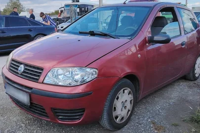 2003' Fiat Punto 1,2