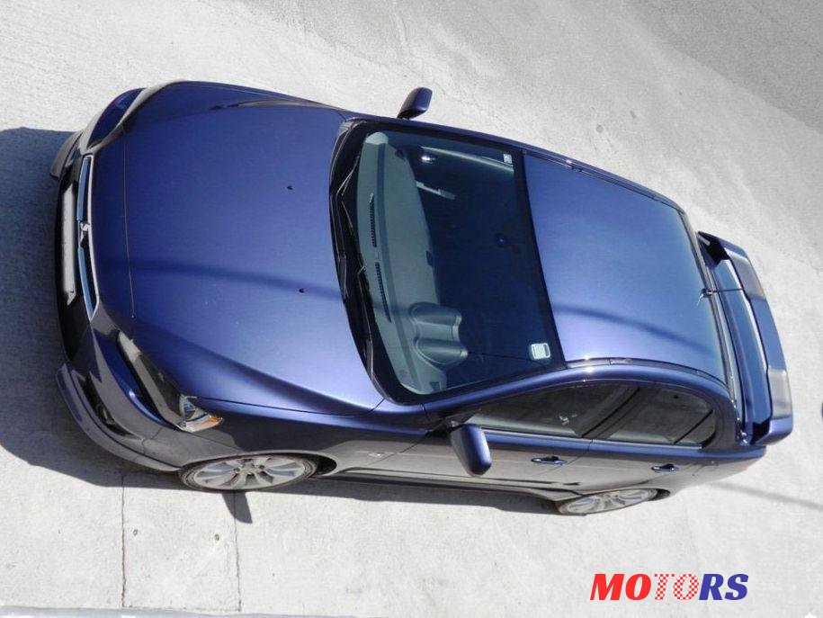 2008' Mitsubishi Lancer 1,8 photo #2