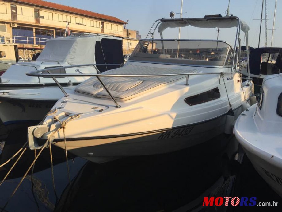 2002' Mano Marine photo #1