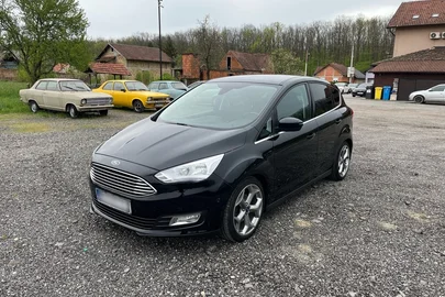2016' Ford C-MAX 1,5 Tdci
