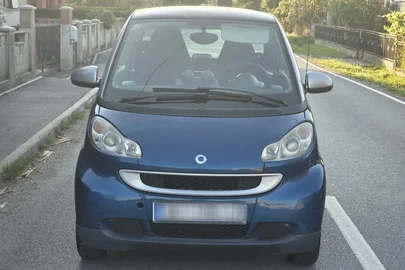 2008' Smart Fortwo Softouch