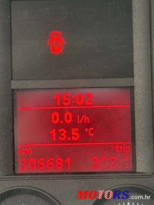 2006' Volkswagen Golf 5 1,9 Tdi photo #4