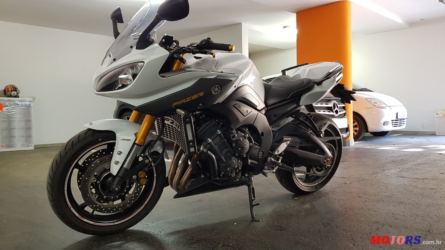 2014' Yamaha photo #3