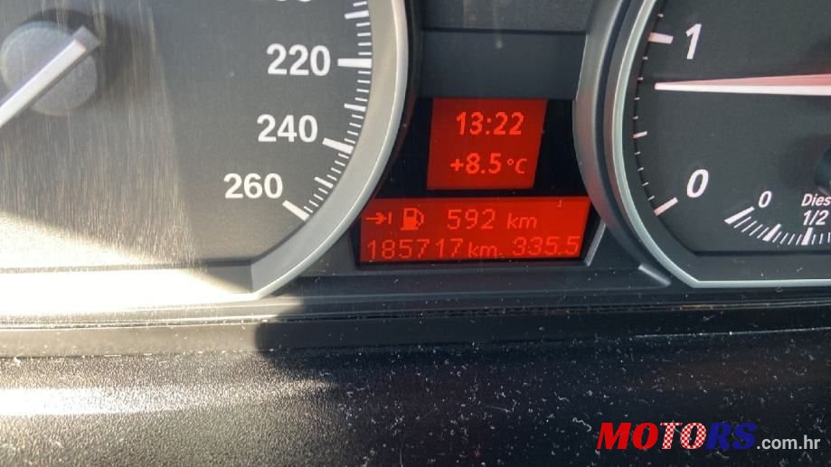 2011' BMW Serija 1 M photo #6