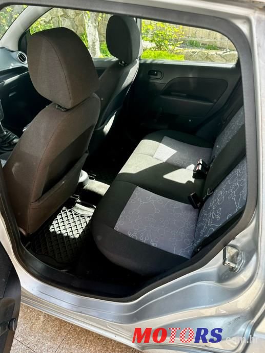 2007' Ford Fiesta 1,4 photo #5