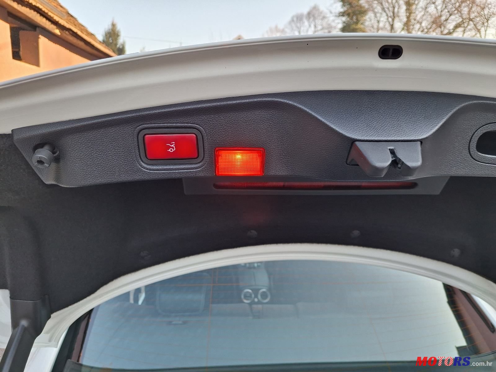 2016' Mercedes-Benz C-Klasa 220 D photo #5