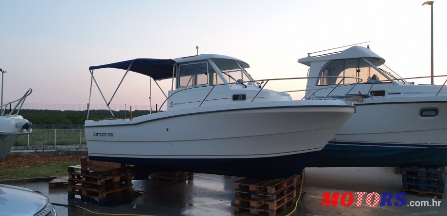 2001' Beneteau Antares 620 photo #1