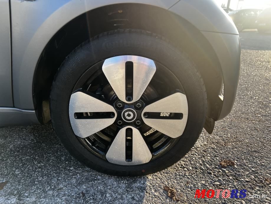 2020' Smart Eq Fortwo S photo #6