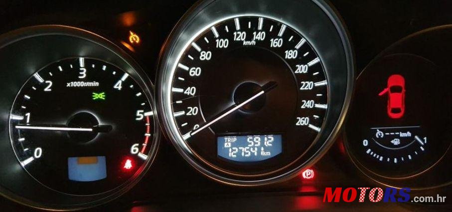 2015' Mazda CX-5 Cd150 photo #3