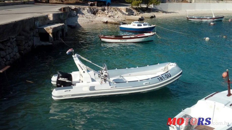 2004' Novomar photo #1