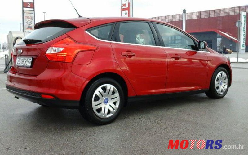 2006' Ford Focus 1,6 photo #2