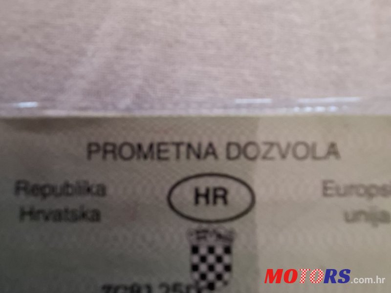 2007' Fiat Grande Punto 1,4 photo #2