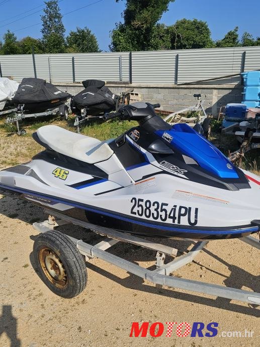 2017' Yamaha photo #1