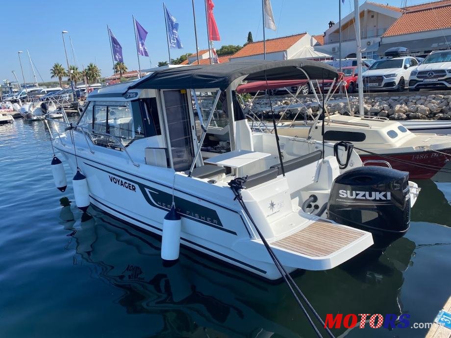 2020' Jeanneau photo #1