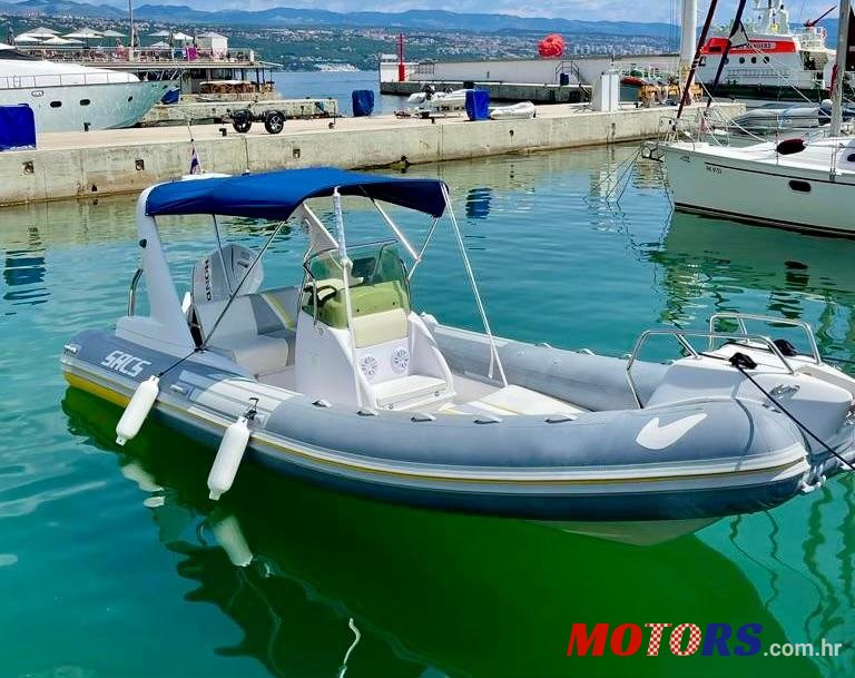 2003' SACS 700 photo #1