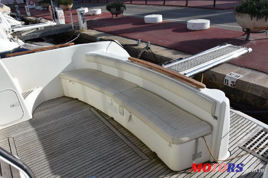 2004' Jeanneau Prestige 36 photo #6