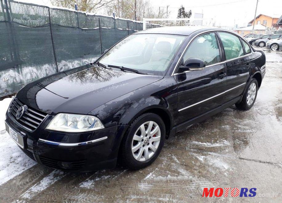 2004' Mercedes-Benz CLK 240 photo #1