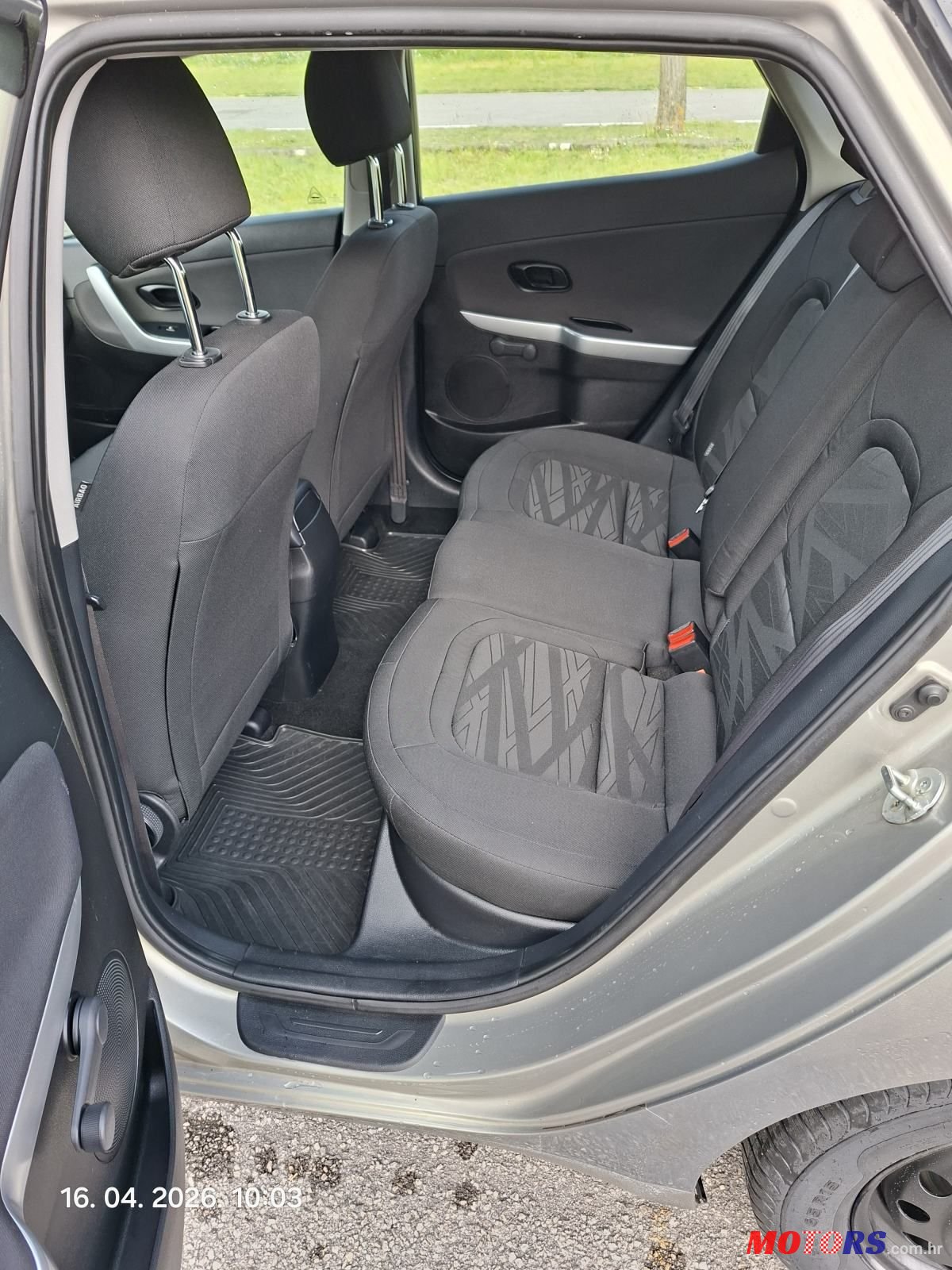 2014' Kia Ceed 1.4 Cvvt photo #6