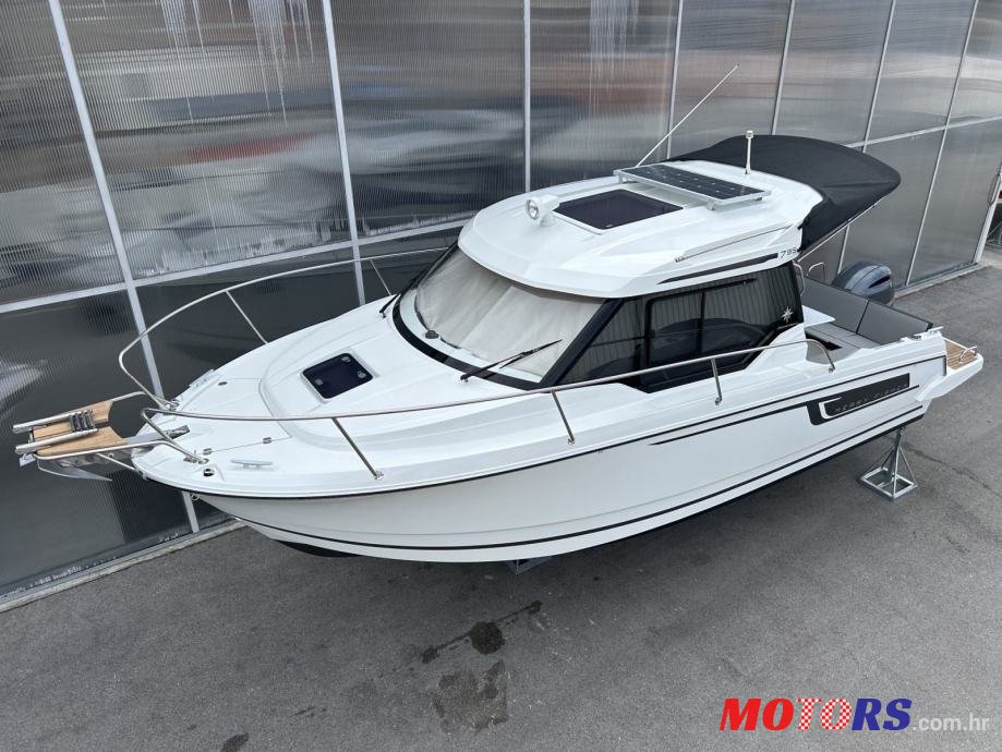 2019' Jeanneau photo #1