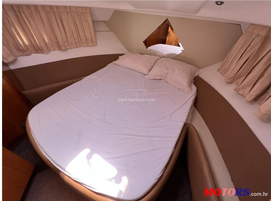 2008' Starfisher Starfisher st34 fly photo #6