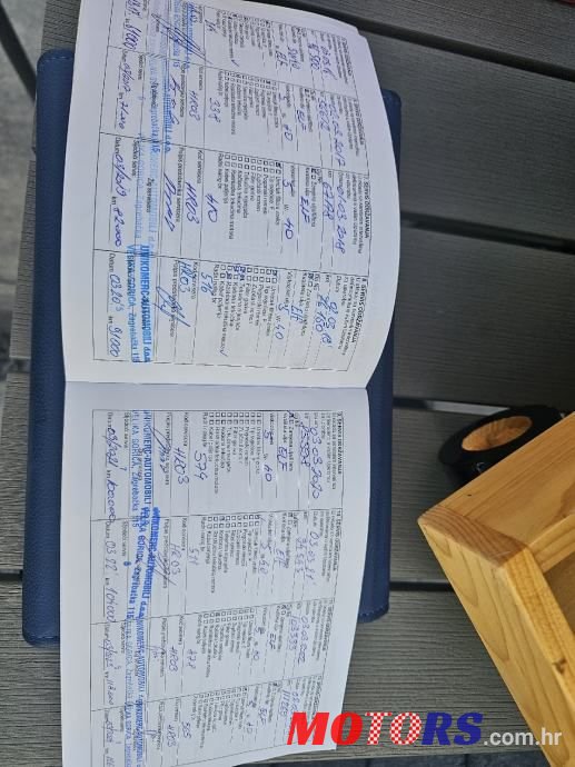 2011' Chevrolet Aveo 1,4 16V photo #3