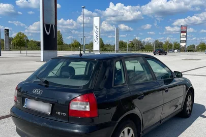 2002' Audi A3 1,9 Tdi Cool
