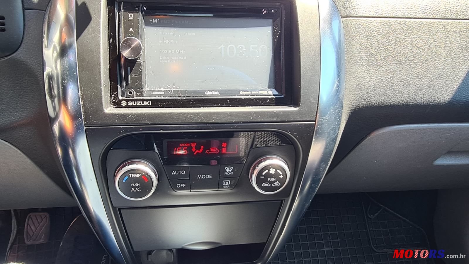 2013' Suzuki SX4 1,6 Glx photo #3