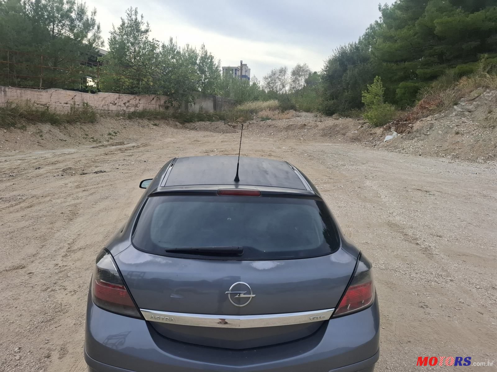 2014' Opel Corsa 1,3 Cdti photo #3
