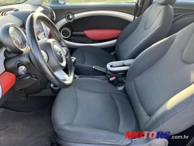 2008' MINI One photo #2